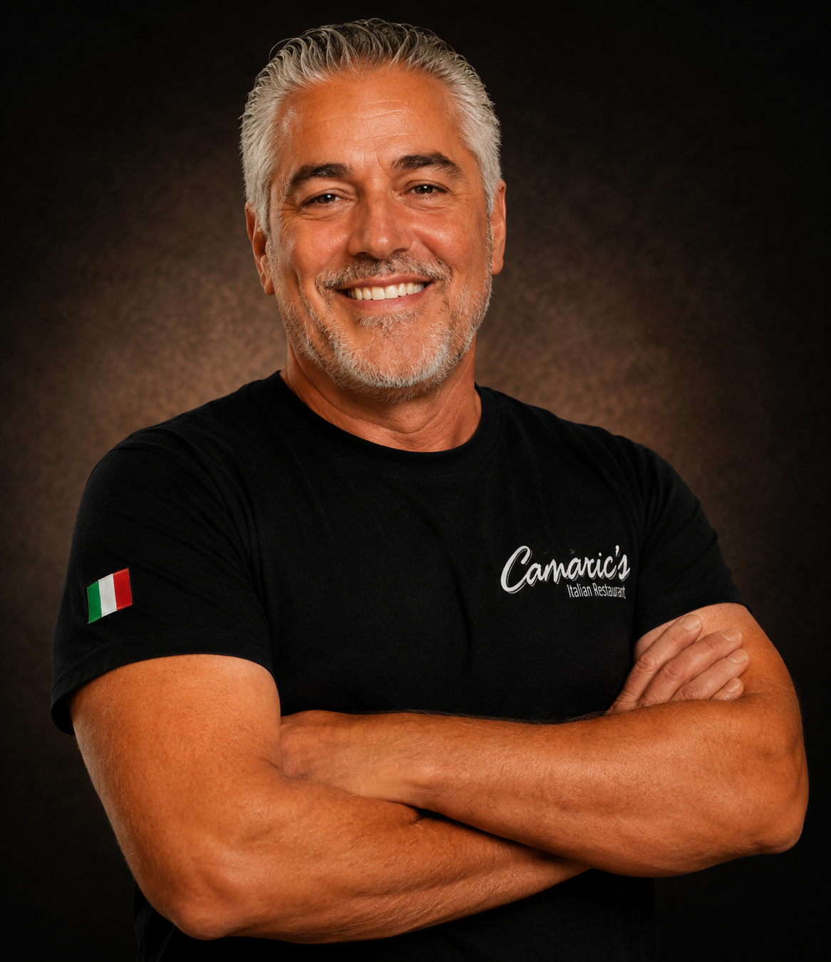Tom Cariera, POS Position merchant services advisor